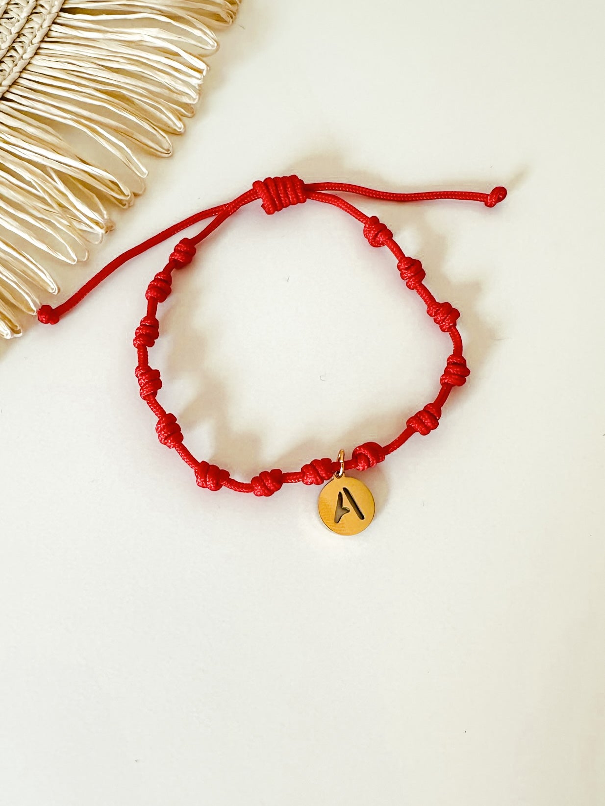 Pulsera Hilo Rojo - Especial Bodas – Kelaya Jewelry