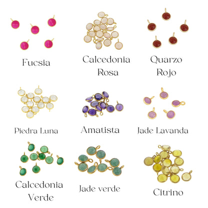 Pulsera Classic Círculo - Kelaya Jewelry