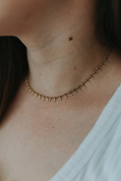 Collar Shyra - Kelaya Jewelry