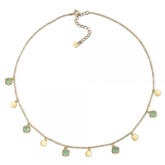 Collar Roma - Kelaya Jewelry